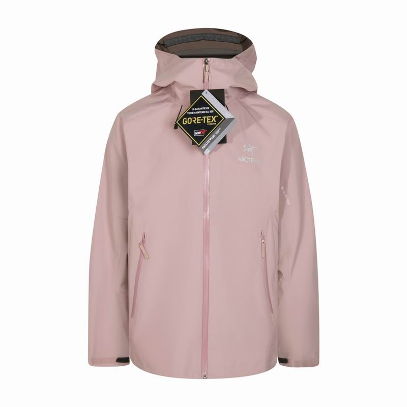 Arcteryx Gore-Tex Jacket Wmns ID:20260410-21